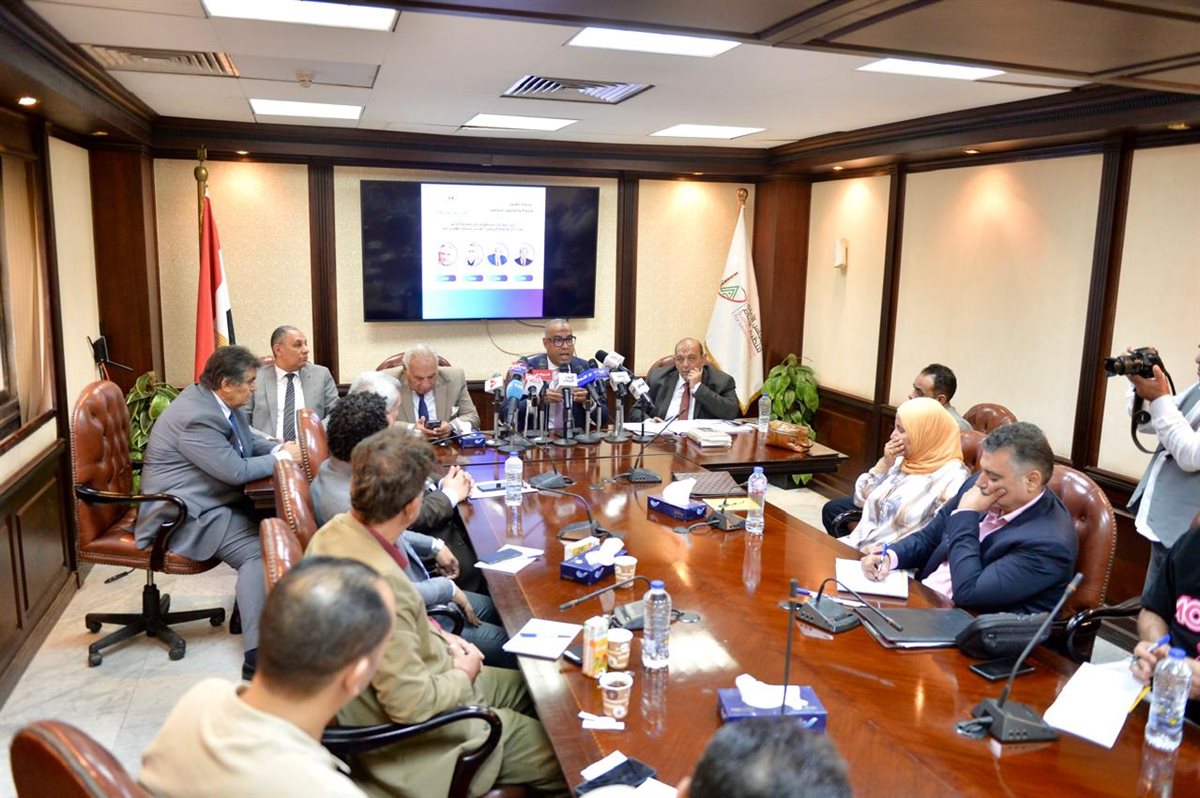 ورشة المجلس الأعلى لتنظيم الإعلام