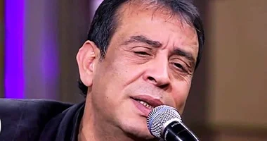 الموسيقار صلاح الشرنوبي 