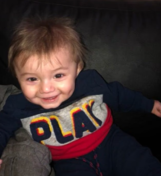 الصغير  إيثان إيفز