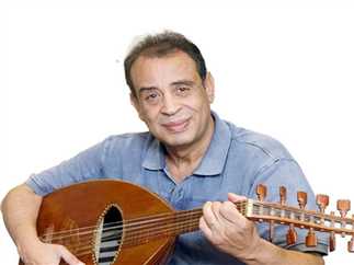 الموسيقار صلاح الشرنوبي 