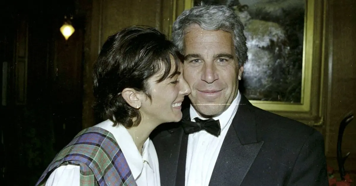 جيفري إبستين