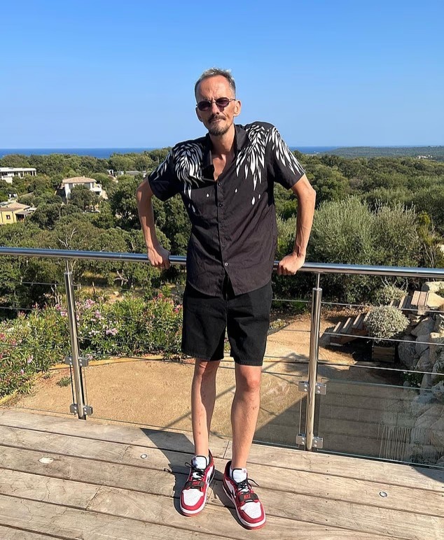 جان بورمانوف