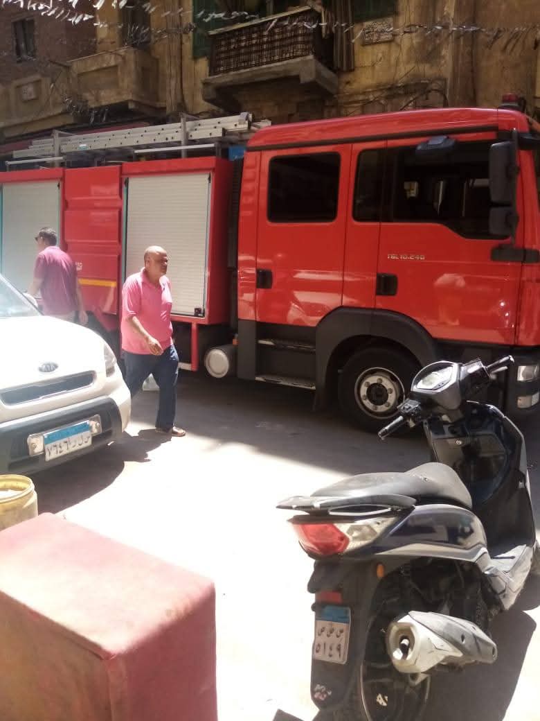 الحماية المدنية 