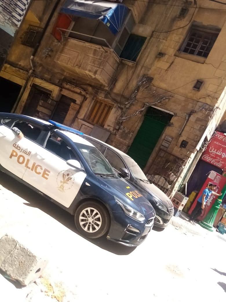 قوات النجدة 