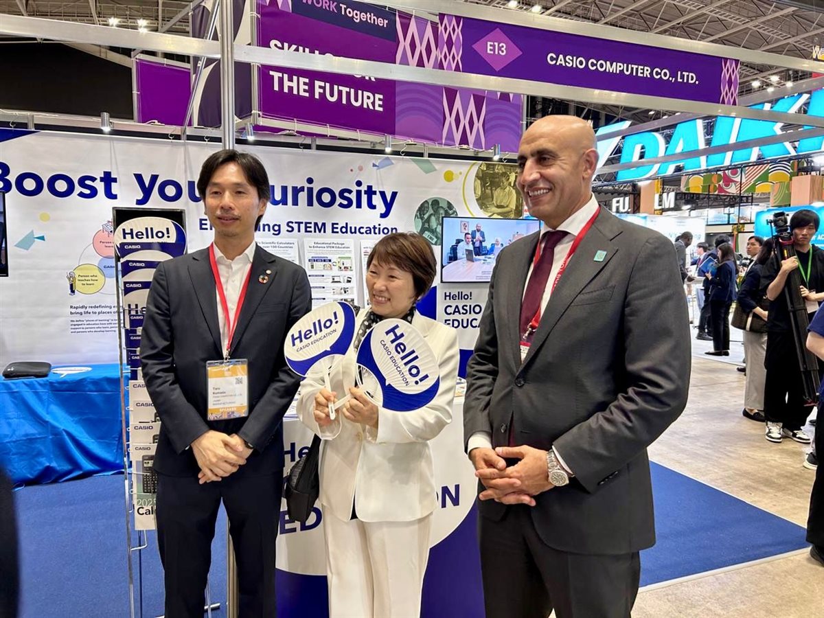 جانب من التفقد 