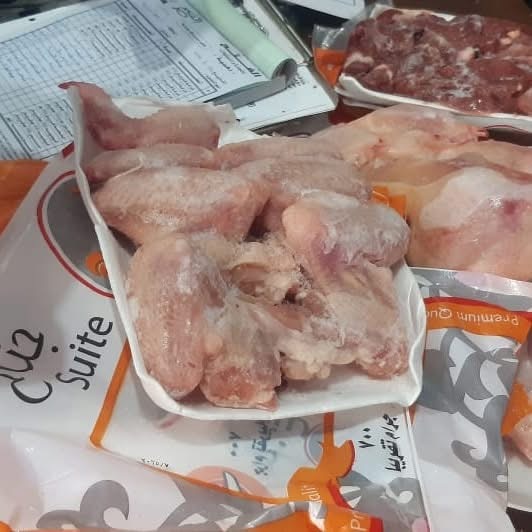 حملات لتموين الأقصر