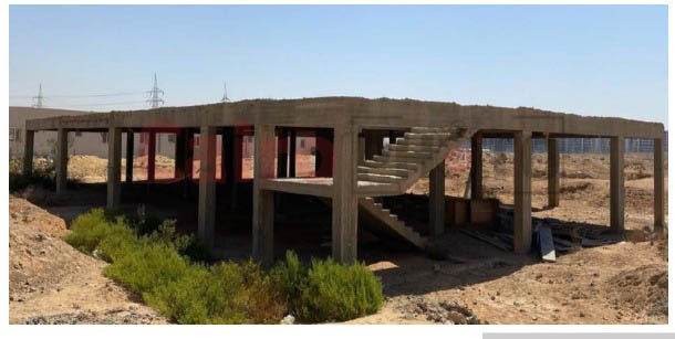 <strong>القاهرة 24 يكشف المخطط التفصيلي لـ أرض نادي الزمالك بـ 6 أكتوبر</strong>