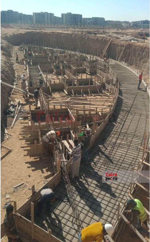 <strong>القاهرة 24 يكشف المخطط التفصيلي لـ أرض نادي الزمالك بـ 6 أكتوبر</strong>