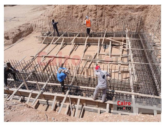 <strong>القاهرة 24 يكشف المخطط التفصيلي لـ أرض نادي الزمالك بـ 6 أكتوبر</strong>