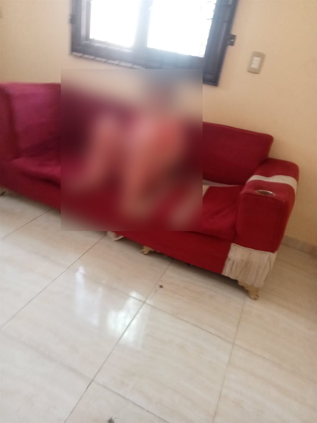 فتاة تستغيث بعد دخولها لمصحة نفسية غير مرخصة ببدر&nbsp;