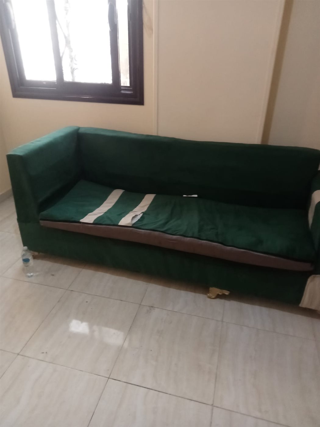 فتاة تستغيث بعد دخولها لمصحة نفسية غير مرخصة ببدر&nbsp;