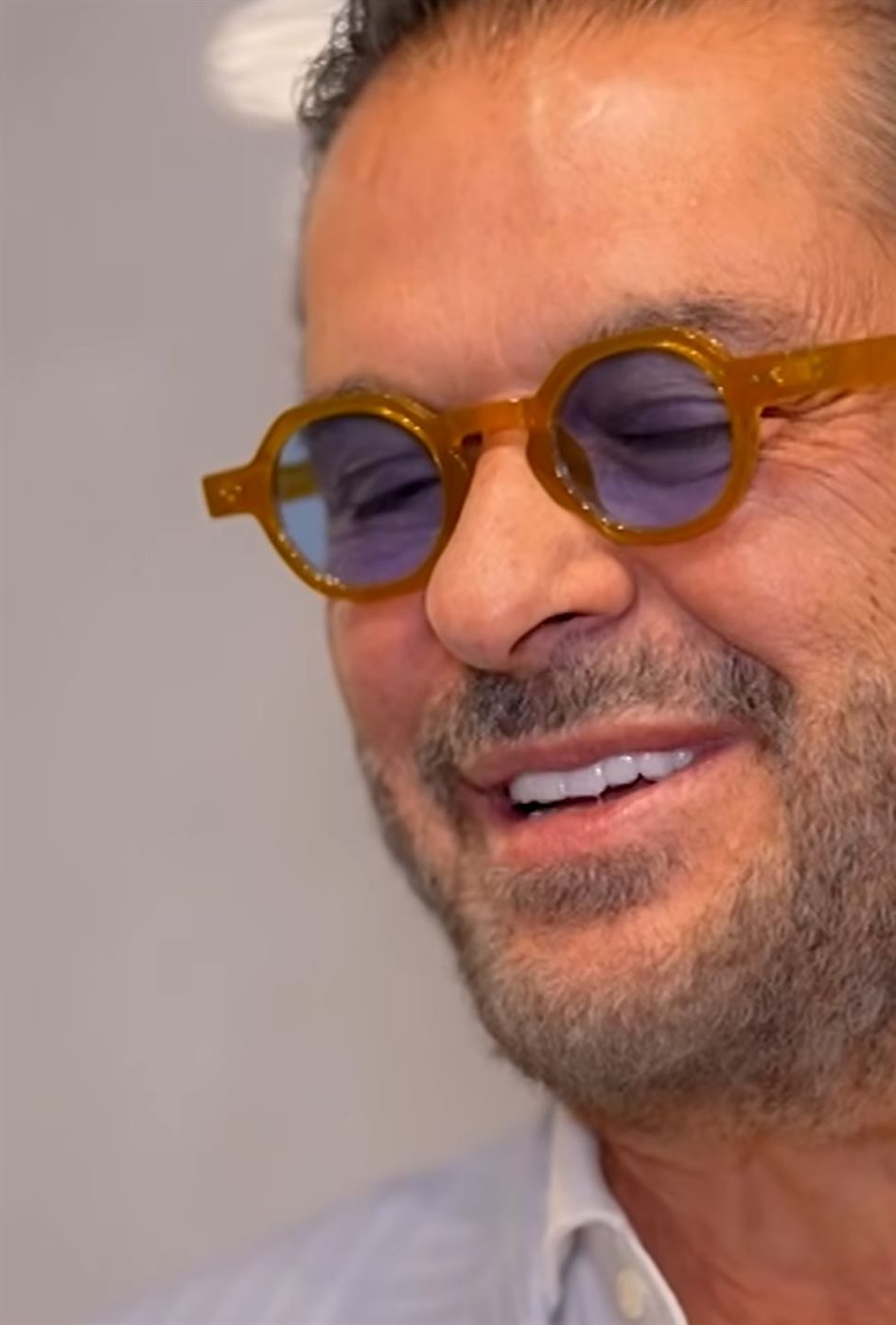 الفنان راغب علامة 