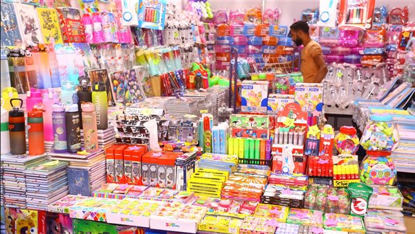 مكان معرض أهلا مدارس 2025 في محافظة القاهرة