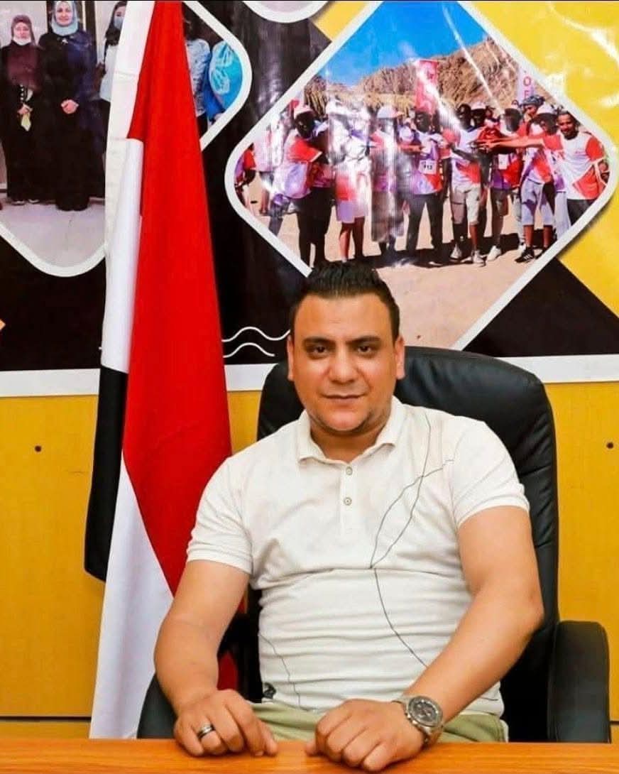 وفاة عمرو محمود عضو مركز تطوير تعليم الطلاب الوافدين والأجانب بالأزهر.. ومستشار الشيخ تنعيه