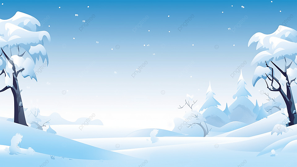 متى يبدأ فصل الشتاء 2025؟