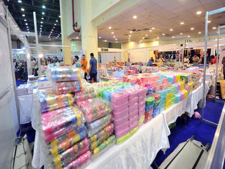 مكان معرض أهلا مدارس 2025 في محافظة الشرقية