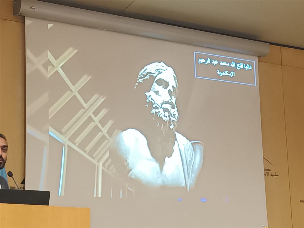 السياحة تعلن أسماء الفائزين في مسابقة الآثار الغارقة بالإسكندرية  