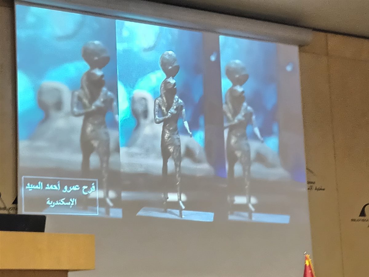 السياحة تعلن أسماء الفائزين في مسابقة الآثار الغارقة بالإسكندرية  