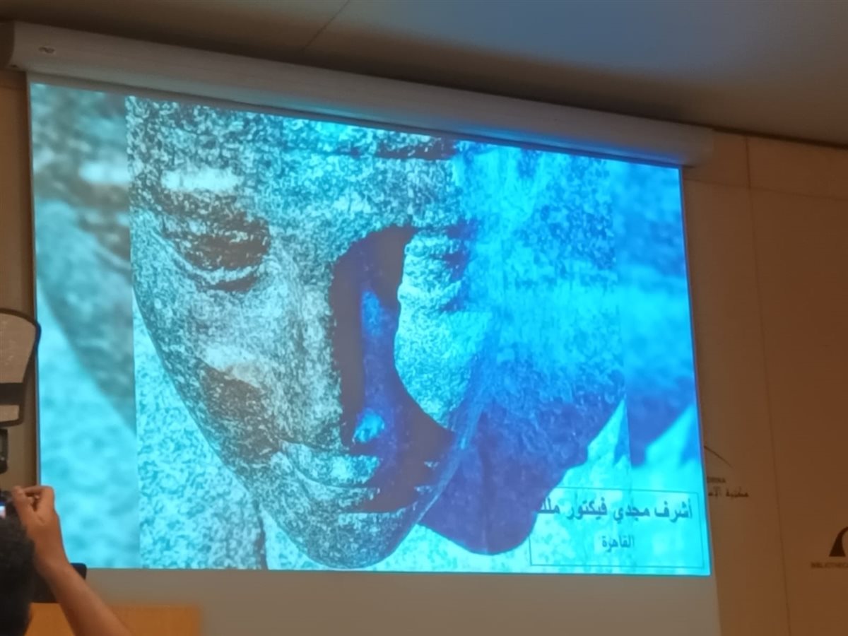 السياحة تعلن أسماء الفائزين في مسابقة الآثار الغارقة بالإسكندرية  