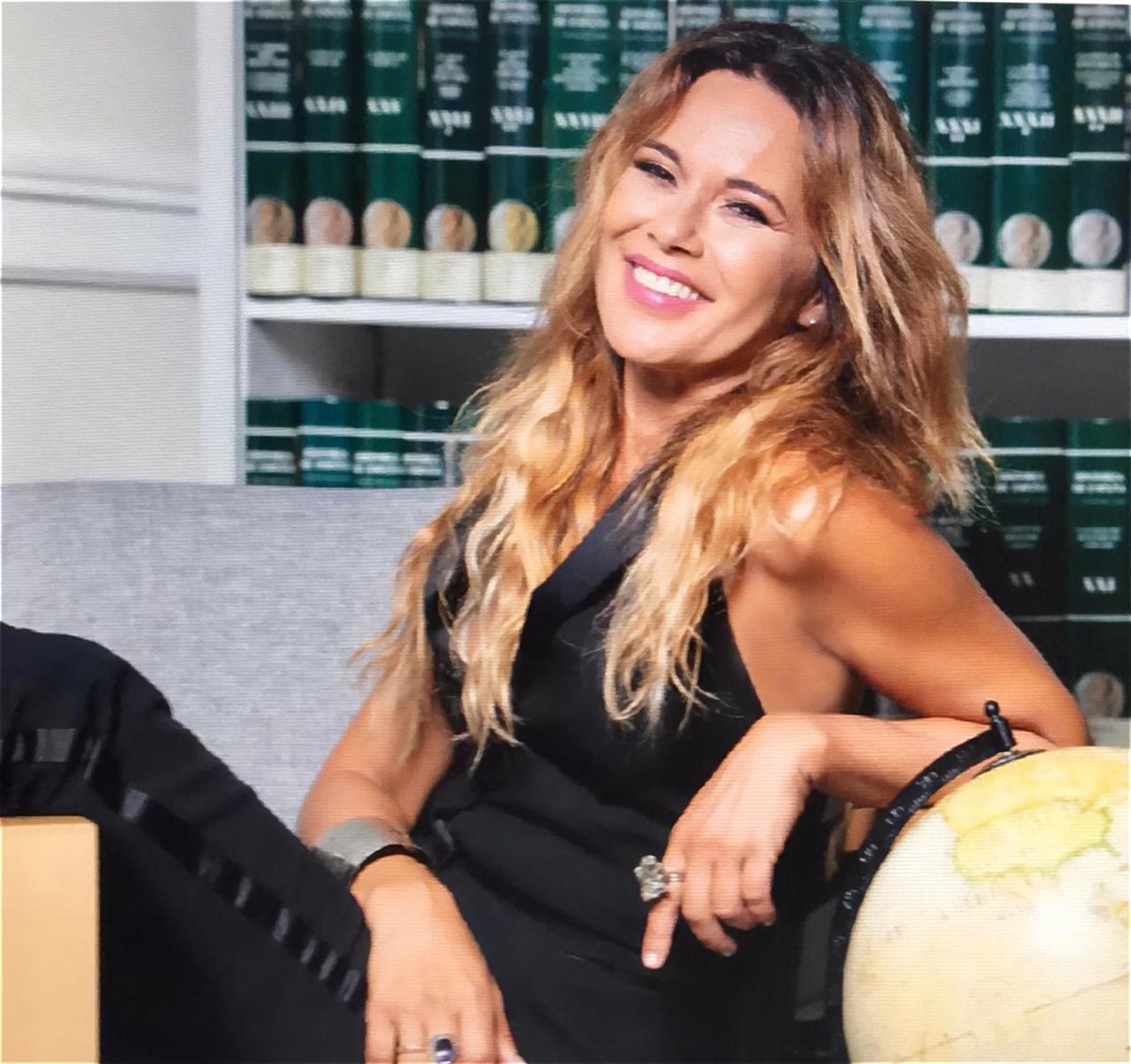 مرسيدس أورتيغا