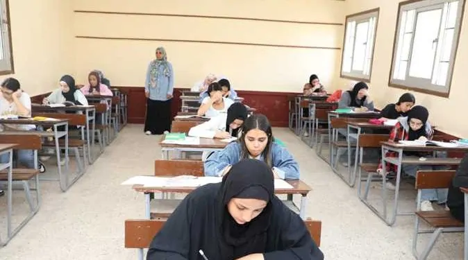 خطوات الاستعلام عن نتيجة الشهادة الإعدادية الدور الثاني