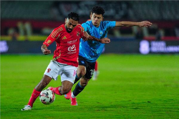 موعد مباراة الأهلي القادمة ضد غزل المحلة