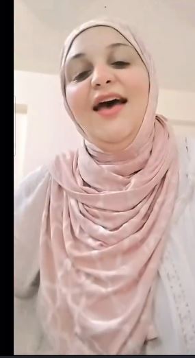 مروة يسري بنت مبارك