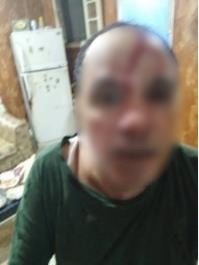 جانب من الواقعة