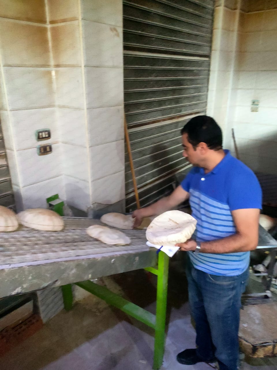 جانب من الحملة 