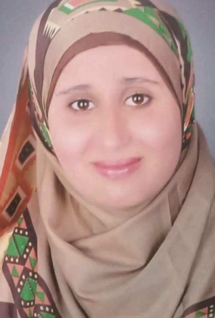 المجني عليها&nbsp;