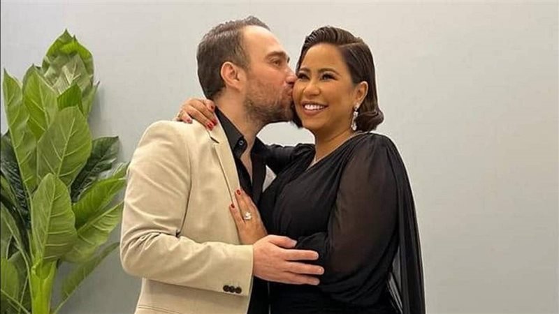 عودة شيرين عبد الوهاب لـ حسام حبيب