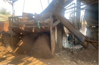 الأعلاف المضبوطة&nbsp;