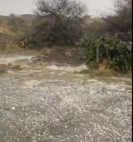 أمطار غزيرة وتساقط كثيف للثلوج