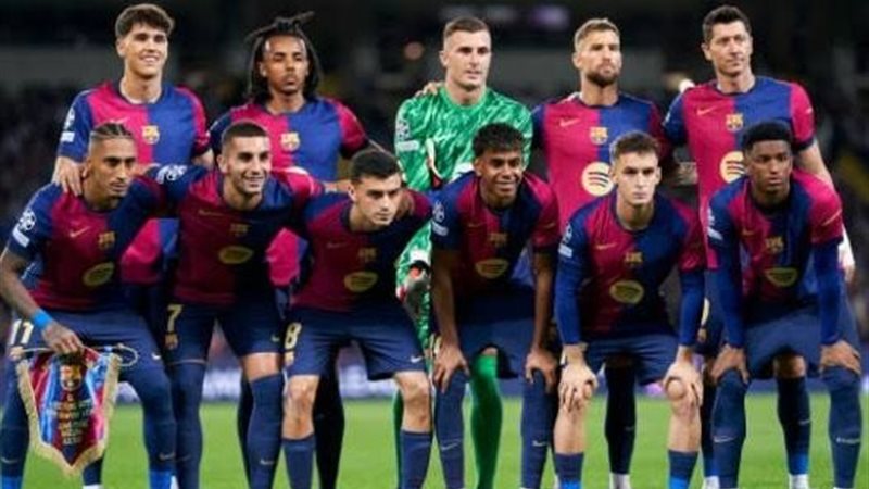  القنوات الناقلة لمشاهدة مباراة برشلونة ضد ليفانتي بث مباشر اليوم