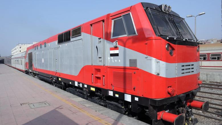 وظائف شاغرة في السكة الحديد