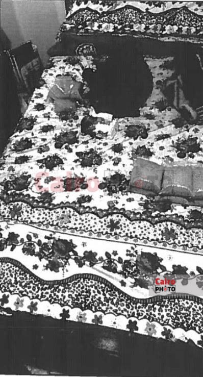 تبادل صور المخدرات بين أفراد تشكيل سارة خليفة على واتساب