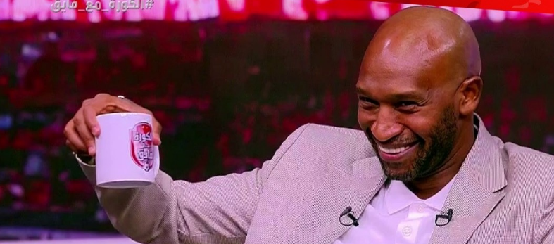 <strong>تصريح شيكابالا عن أوسوريو</strong>