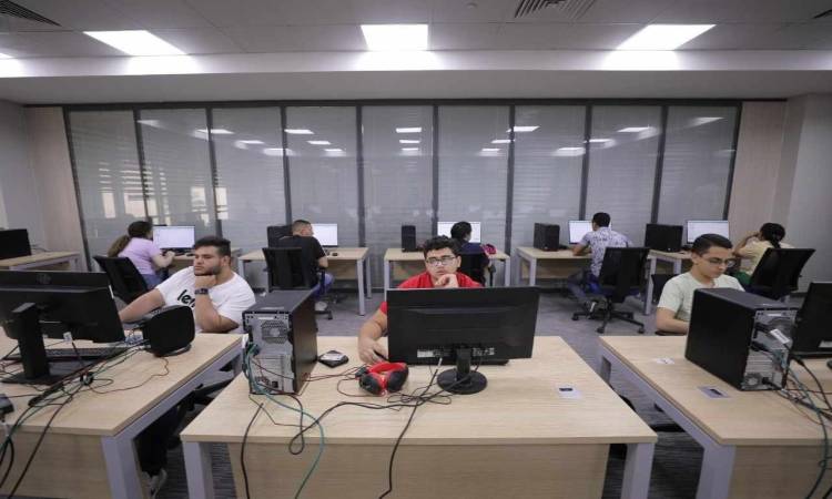 موعد تسجيل رغبات المرحلة الثالثة 2025 علمي وأدبي