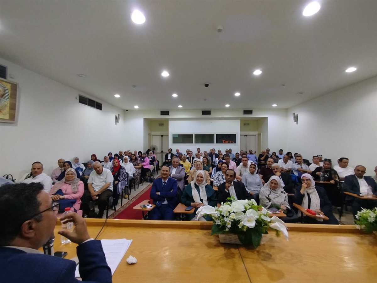  الدكتور أحمد حميدة 