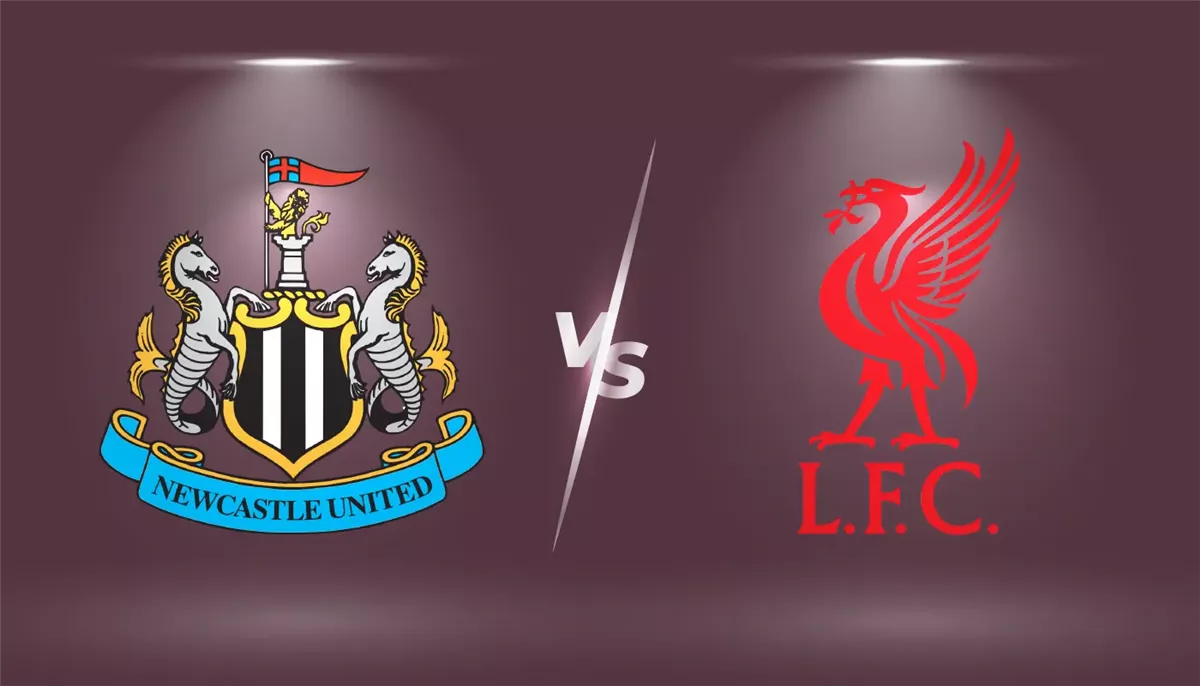 القناة الناقلة لمباراة ليفربول ونيوكاسل يونايتد
