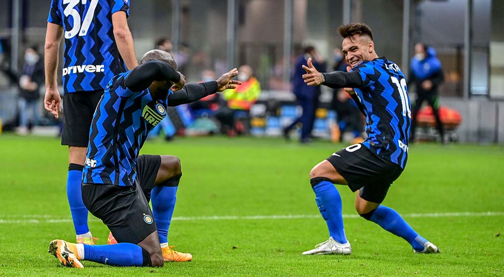 القنوات الناقلة لمشاهدة بث مباشر مباراة إنتر ميلان وتورينو اليوم في الدوري الإيطالي