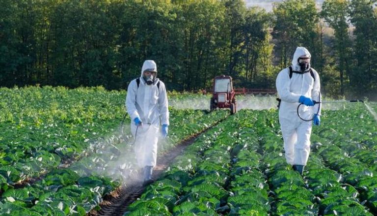 مبيد الكلورفينابير 