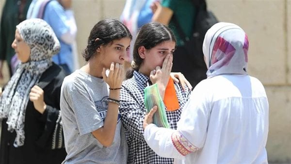  موعد ظهور نتيجة الثانوية العامة الدور الثاني 2025