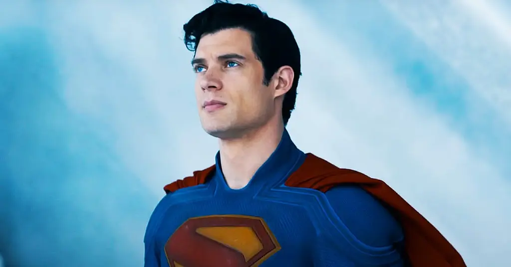 خلافات حول رواتب نجوم فيلم سوبرمان الجديد