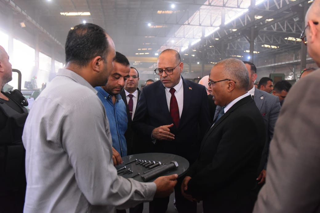 جانب من الافتتاح 