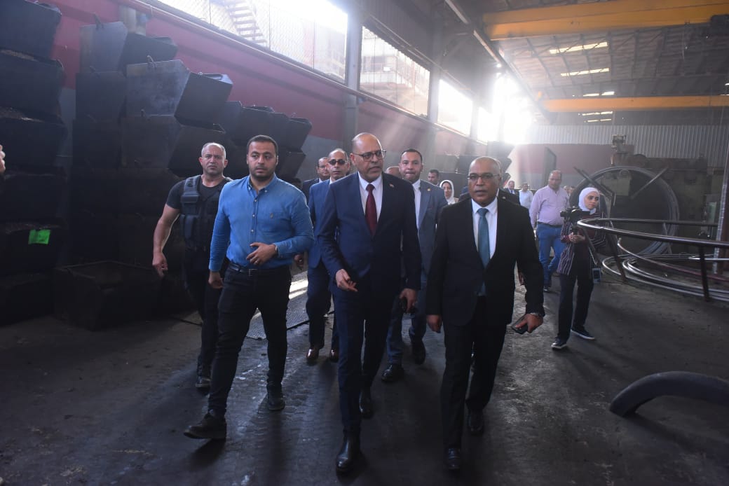 جانب من الافتتاح 