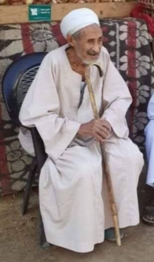 فضيلة الشيخ عبدالعزيز أحمد عبدالقادر