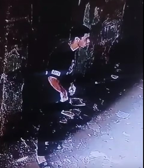 جانب من الواقعة