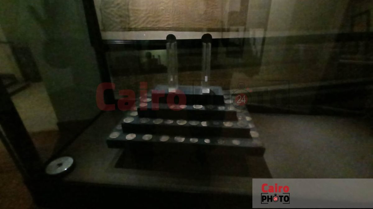 عملات أثرية نادرة 