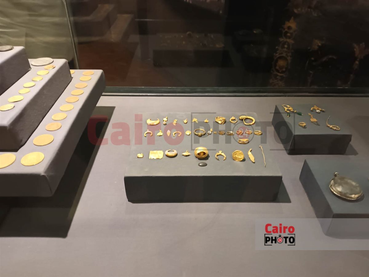 عملات أثرية 